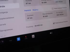 Tesla Model 3  Long Range 4WD 75kWh 