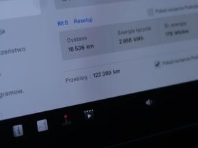 Tesla Model 3  Long Range 4WD 76kWh 