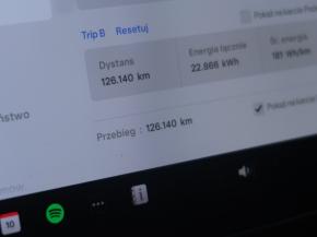 Tesla Model 3  Long Range 4WD 76kWh 