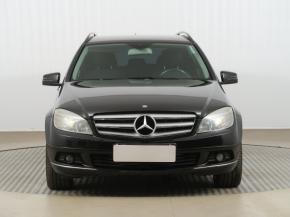 Mercedes-Benz C  C 200 CDI 