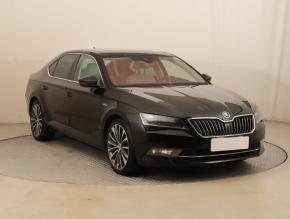 Škoda Superb  2.0 TDI Laurin&Klement