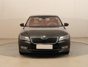 Škoda Superb  2.0 TDI Laurin&Klement 