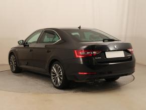 Škoda Superb  2.0 TDI Laurin&Klement 