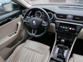 Škoda Superb  2.0 TDI Laurin&Klement 