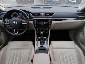 Škoda Superb  2.0 TDI Laurin&Klement 