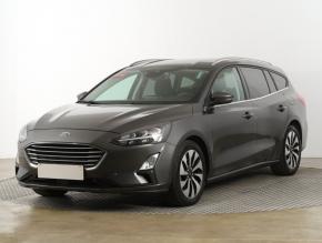 Ford Focus  2.0 TDCi Cool&Connect 