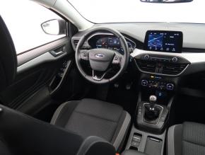 Ford Focus  2.0 TDCi Cool&Connect 