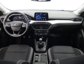 Ford Focus  2.0 TDCi Cool&Connect 