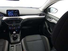 Ford Focus  2.0 TDCi Cool&Connect 