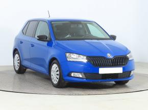 Škoda Fabia  1.0 