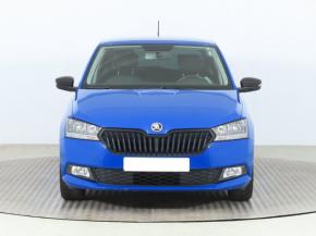 Škoda Fabia  1.0 