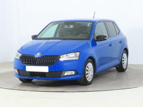 Škoda Fabia  1.0 