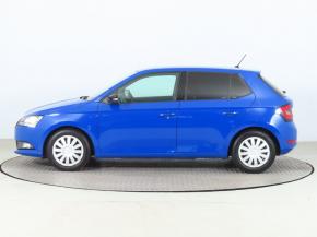 Škoda Fabia  1.0 