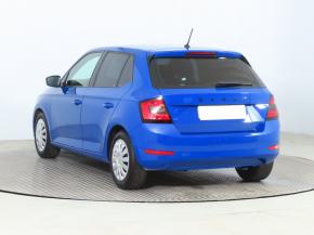 Škoda Fabia  1.0 