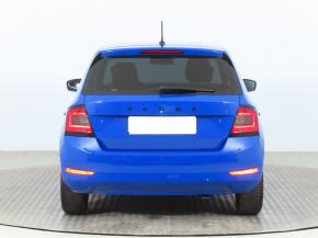 Škoda Fabia  1.0 