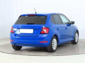 Škoda Fabia  1.0 