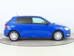 Škoda Fabia  1.0 