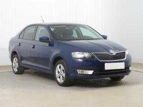 Škoda Rapid  1.2 TSI 