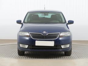 Škoda Rapid  1.2 TSI 