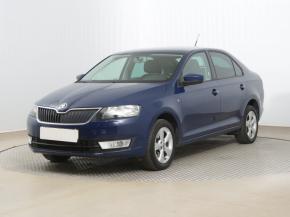 Škoda Rapid  1.2 TSI 