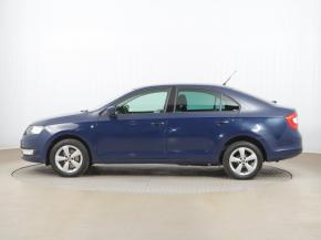 Škoda Rapid  1.2 TSI 