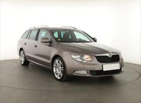 Škoda Superb  2.0 TDI 