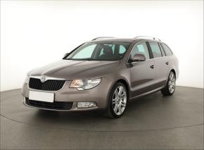 Škoda Superb  2.0 TDI 