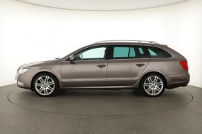 Škoda Superb  2.0 TDI 