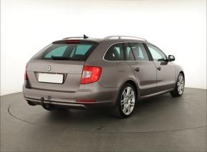 Škoda Superb  2.0 TDI 