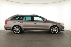 Škoda Superb  2.0 TDI 