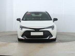 Toyota Corolla  2.0 Hybrid GR Sport 