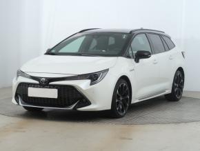 Toyota Corolla  2.0 Hybrid GR Sport 