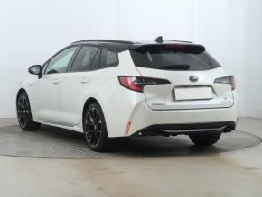 Toyota Corolla  2.0 Hybrid GR Sport 