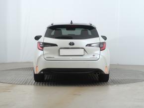 Toyota Corolla  2.0 Hybrid GR Sport 