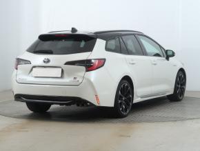 Toyota Corolla  2.0 Hybrid GR Sport 