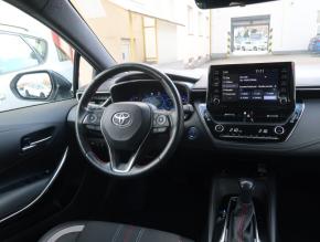 Toyota Corolla  2.0 Hybrid GR Sport 