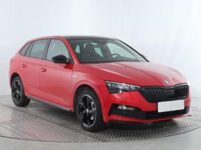 Škoda Scala  1.5 TSI Monte Carlo