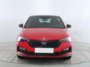 Škoda Scala  1.5 TSI Monte Carlo 