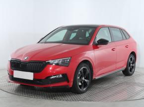 Škoda Scala  1.5 TSI Monte Carlo 