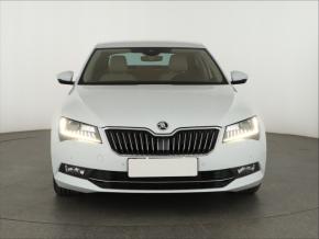 Škoda Superb  2.0 TSI Laurin&Klement 