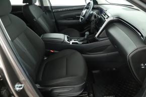 Hyundai Tucson  1.6 T-GDI 