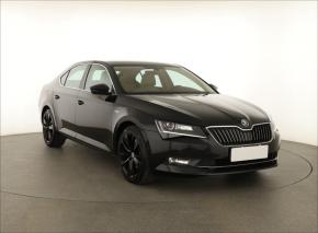 Škoda Superb  2.0 TDI 