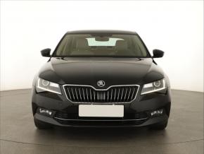 Škoda Superb  2.0 TDI 