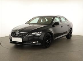 Škoda Superb  2.0 TDI 