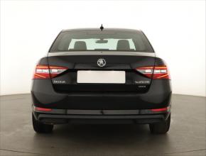 Škoda Superb  2.0 TDI 