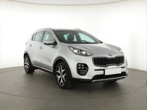 Kia Sportage  1.6 T-GDI GT Line 