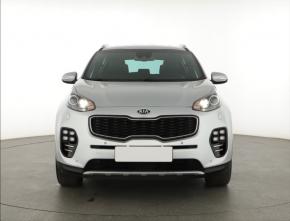 Kia Sportage  1.6 T-GDI GT Line 