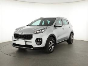 Kia Sportage  1.6 T-GDI GT Line 