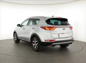 Kia Sportage  1.6 T-GDI GT Line 