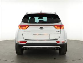 Kia Sportage  1.6 T-GDI GT Line 